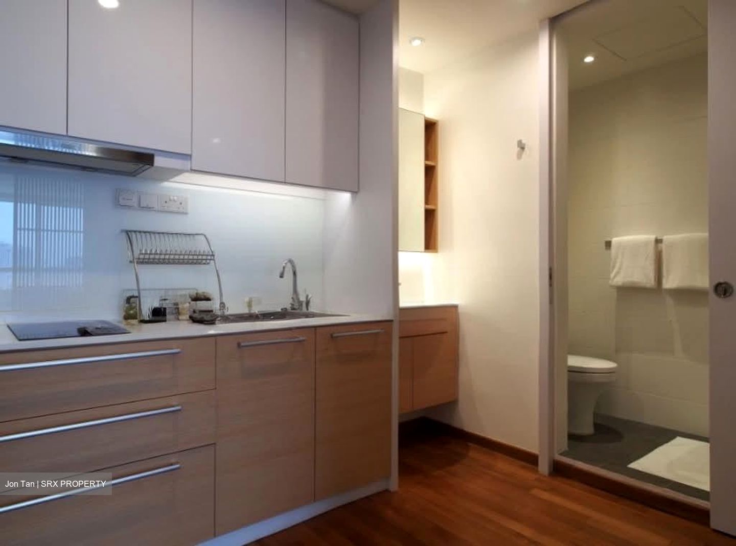 High Street Centre (D6), Apartment #560080551